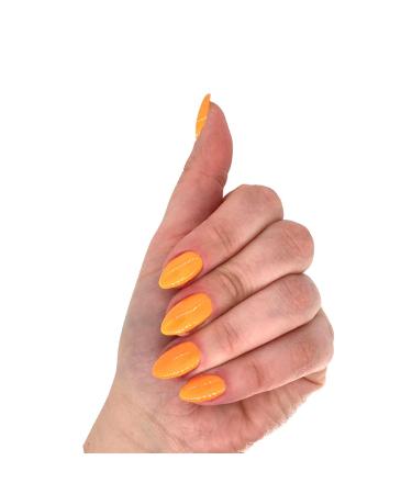 Layba Gelpolish N.705 - Premium Long-Lasting Nail Polish | Buy Internationally - Buy Online on GoSupps.com