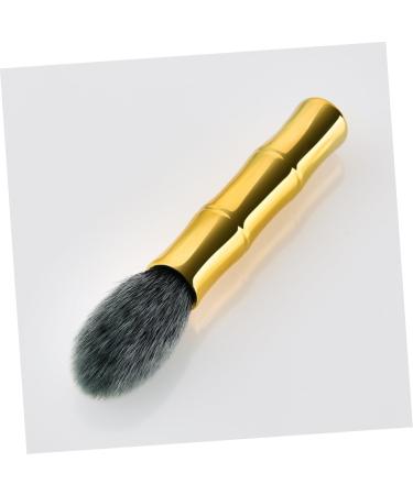 Minkissy Makeup Powder Brush | Premium Cosmetics Brush for Flawless Application - International Shipping Available - Buy Online on GoSupps.com