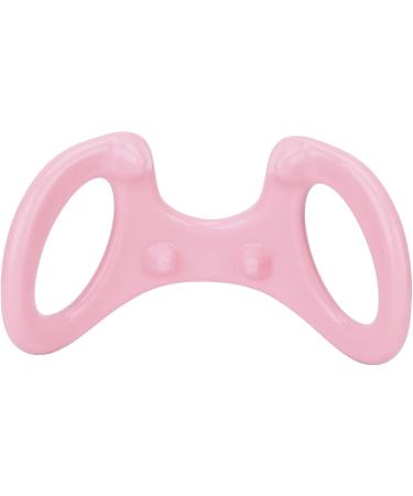 Shop Verdant Touch Yoga Ring | Portable Stretch Resistance & Neck Massage Workout Circle - Buy Online on GoSupps.com