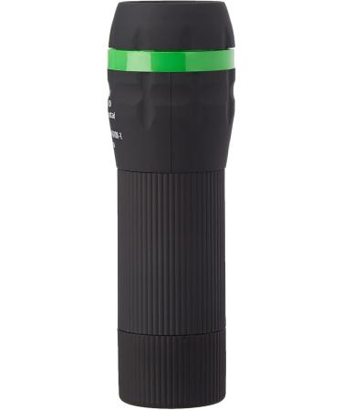 Hycell Mini LED Flashlight - Zoomable & Focusable Hand Lamp with AAA Batteries | Ideal for Camping Workshops Outdoor Activities and More - Buy Online on GoSupps.com