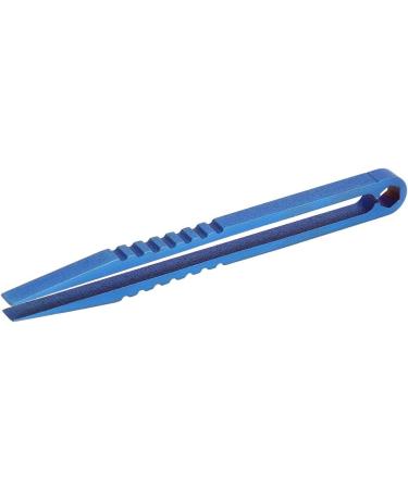 Mini Tweezers EDC TC4 Ultralight and Portable Splinter Removal Tweezers Accessories for Outdoor Travel Camping Home Outdoor Recreation - Buy Online on GoSupps.com