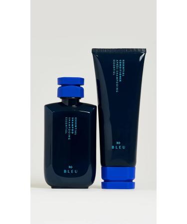 R+Co BLEU Essential Conditioner - Hydrates Smoothes & Nourishes Hair | Vegan Sustainable Cruelty-Free | 6.8 Oz - International Shipping Available - Buy Online on GoSupps.com