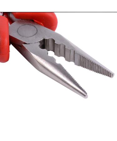 Microring Extensions Set: 3-Hole Pliers & 500 Brown Nanorings with Silicone for Perfect Hair Extensions - Buy Online on GoSupps.com