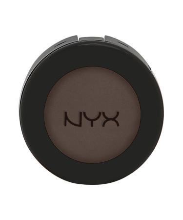 Nude Matte Shadow Betrayal