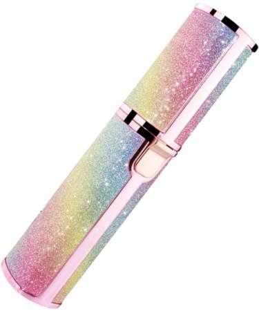 Didiseaon Hair Removal Epilator Lipstick - Women's Electric Face Trimmer & Eyebrow Shaver for Smooth Skin | Shop Internationally - Buy Online on GoSupps.com