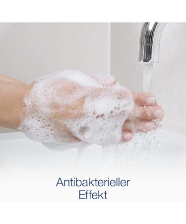  Dove 10x Dove Hand Soap Refill Deep Cleansing 500 ml - Multipack - Buy Online on GoSupps.com