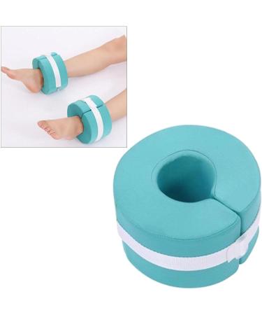 Milageto Orthopedic Foot Cushion - Pressure Relief Support for Elderly | Comfortable & Durable - Buy Online on GoSupps.com