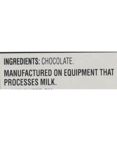 Baker's Unsweetened Baking Chocolate Bar 4 Oz - Pack of 4, 4 Count - Premium Quality Cocoa for Baking - Buy Online on GoSupps.com