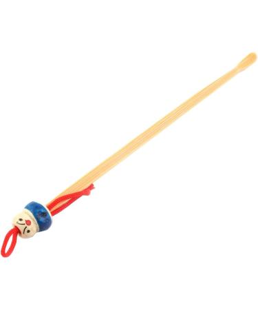 Uxcell Handmade Bamboo Wax Removers Ear Picks (Pack of 5) - Original Version - Buy Online on GoSupps.com