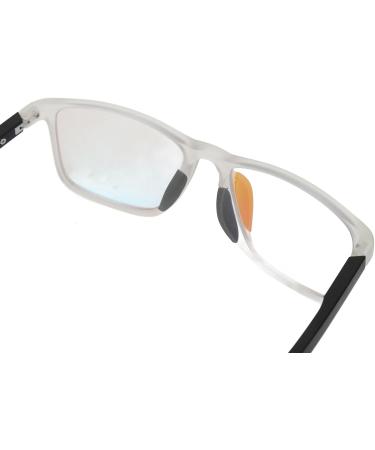 Ultra-Light Colored Glasses for Color Blindness | Transparent Frame High Light Permeability Non-Slip Design - Shop Now! - Buy Online on GoSupps.com