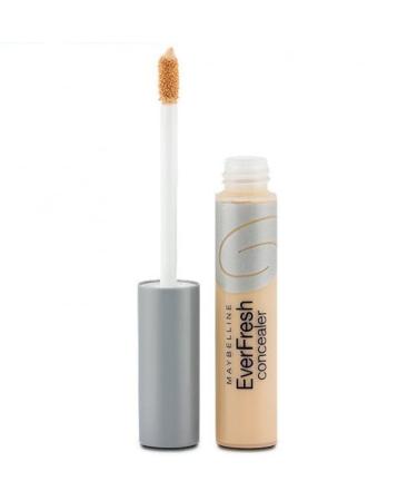 Maybelline 2 x Maybelline New York EverFresh Concealer - Medium Beige