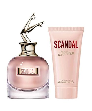 Jean Paul Gaultier Scandal Women 2 Pc Gift Set - Buy Online on GoSupps.com