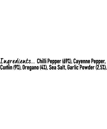 Schwartz Sweet Chili Powder 38 g - Buy Online on GoSupps.com