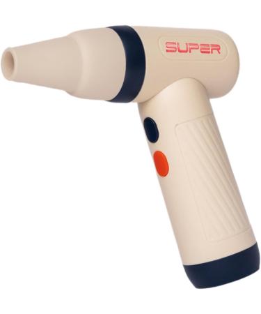 GaotKeut Travel Hair Dryer Fast Drying Lightweight Rechargeable Cordless Blow Dryer 3 Levels Wind Speed Adjustment for Hotel Traveling blue - Buy Online on GoSupps.com