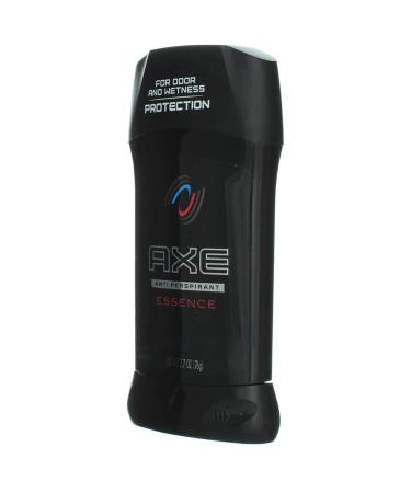 Buy Axe Invisible Solid Essence 2.7oz - Long-Lasting Dry Deodorant | Shop Internationally - Buy Online on GoSupps.com
