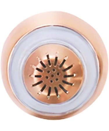 4 Pack Hair Remover Brews Replacement - Best Painless Eyebrow Trimmer for Women | Effortless Hair Removal - Buy Online on GoSupps.com