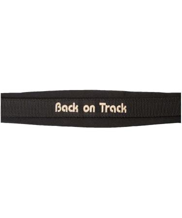 Buy Back on Track Halfer Werano Pony - Premium Performance & Comfort - International Shipping Available - Buy Online on GoSupps.com