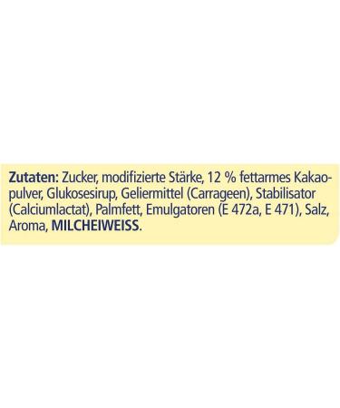 Dr. Oetker Galetta Crempudding Chocolat 99 g - Buy Online on GoSupps.com
