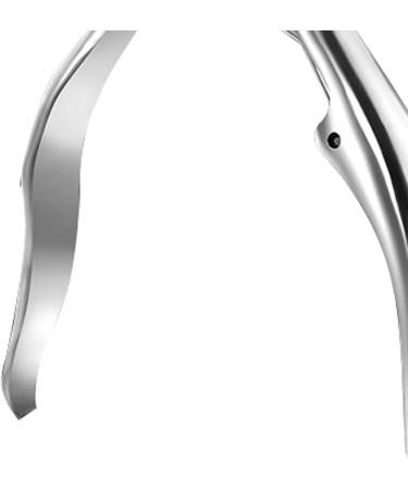 OUSIKA Nail Clippers Professional Heavy Duty Thick Toe Nail Clippers Plier Nipper Trimming Scissor Nail Clipper Tool Nail Groove Clippers & Trimmers Nails - Buy Online on GoSupps.com