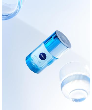 NIVEA Hydra Skin Effect 20 Seconds Boosting Mask 100ml - Fast Hydration for Glowing Skin | International Shipping Available - Buy Online on GoSupps.com