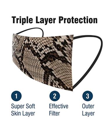 WECARE 50 Box Variety Pack - Fun Animal Print Kids Essentials | Shop Internationally - Buy Online on GoSupps.com