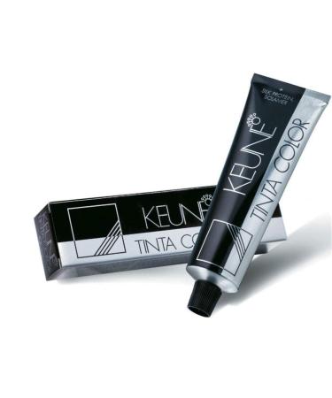 Keune Tinta Color + Silk Protein Hair Color 3 Dark Brown by Keune