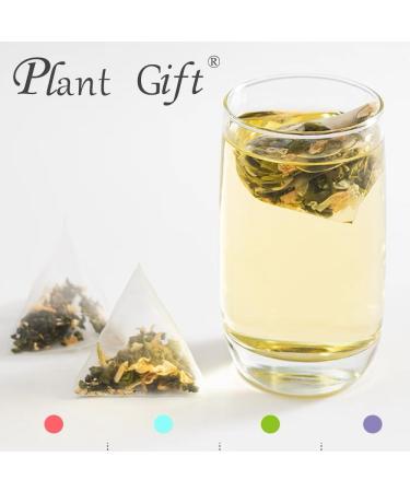 100% Pure Natural Herbal Tea Jasmine Green Tea Bag 150g/5.29oz (3g*50bags) jasmin faible teneur en caf ine ar me floral sans additifs sans OGM - Buy Online on GoSupps.com