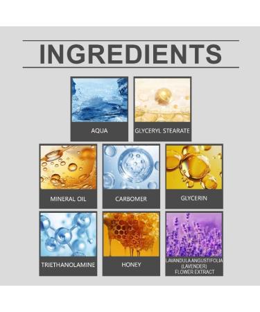 Hydrating Body Cream for Moisturizing and Soothing Skin Nourishing Massage Cream for Dry and Rough Skin Care - Buy Online on GoSupps.com