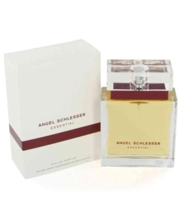 Angel Schlesser Essential by Angel Schlesser Eau De Parfum Spray 3.4 oz