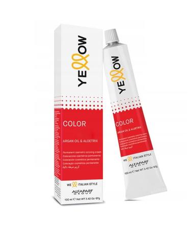 ALFAPARF - Yellow Color 100ml - 10/31 BIONDO EXTRACHIARO DORATO CENERE