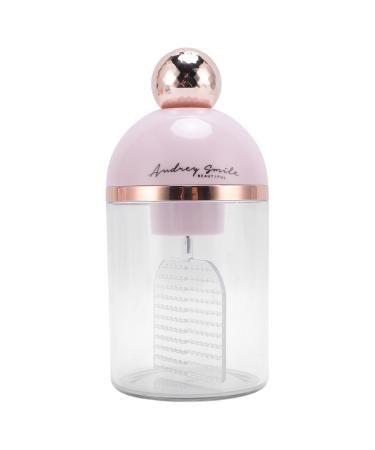 Electric Face Foam Maker Rechargeable Foamer with Fine Foam for Face Wash Shampoo Body Wash