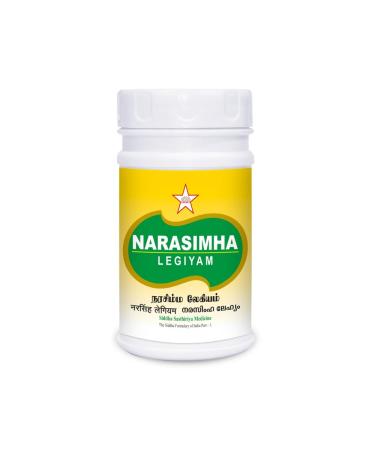 Narasimha Legiyam 500Gm Siddha products | siddha medicine