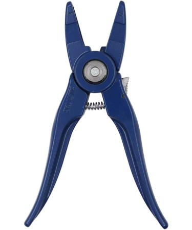 MACGOAL Livestock Ear Tag Applicator for Sheep Goat Cattle Pigs Cow - Ear Tag Plier Tool - Buy Online on GoSupps.com