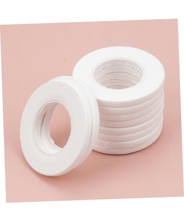 Buy Eyelash Tape - 30 Rolls for Eyelash Extensions Grafting and Makeup | Premium Quality Eye Patch & Sticker - Buy Online on GoSupps.com