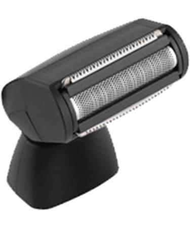 Perfeclan Rechargeable Foldable Back Hair Removal Groomer - Efficient Grooming for Smooth Skin Anywhere - Buy Online on GoSupps.com