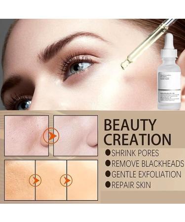 Hyaluronic Acid 2% + B5 Hyaluronic Acid for Face Hydrated Skincare Serum Hyaluronic Acid Serum for Face Hyaluronic Acid Serum Skin Repair Face Serum Face Serum for Women & Men Skin Care 30ml - Buy Online on GoSupps.com