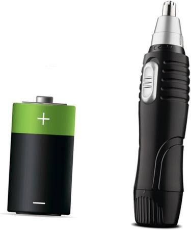 Ipetboom Nose Hair Trimmer - Electric Nose Hair Remover & Facial Shaver for Men | Premium Razors & Grooming Tools - Buy Online on GoSupps.com
