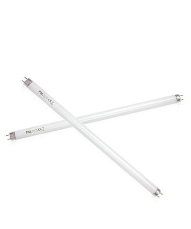 Ultraviolet Replacement Tubes for 40W Aspectek Indoor Insect Killer 2-Pack (20w Each)