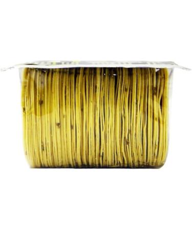 Heera Mini Pappadums Cumin (Jeera) 400g - Pack of 2 | Authentic Indian Snack - Buy Online on GoSupps.com