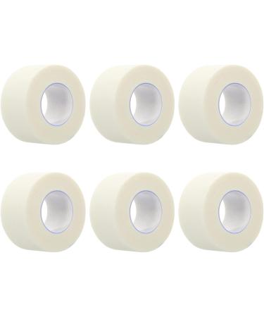 Gentle Mouth Tape for Improved Sleep Quality - 5pcs Mouth Strip Set - Buy Online on GoSupps.com