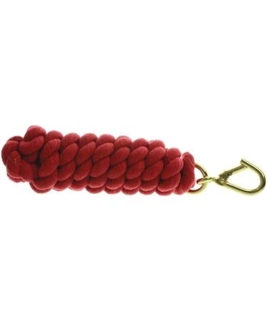 Hy Extra Thick Lead Rope Black - Black - Buy Online on GoSupps.com