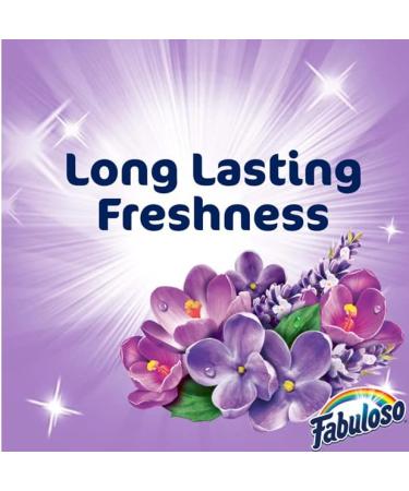 Buy Fabuloso Lavender 22oz - International Shipping Available | Best Cleaning Supplies Online - Buy Online on GoSupps.com