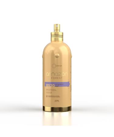 Amazon Forest BS20 Peptide Mist Repair and Shine Spray - 250ml