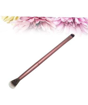 FOMIYES Double Ended Makeup Eyebrow Pencil Dual Ended Makeup Brush Ladies Makeup Brush Crystal Double Head - Buy Online on GoSupps.com