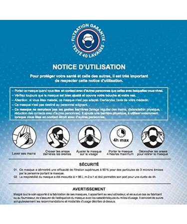 Cinereplicas Wonder Woman Reusable Fabric Mask for Kids - AFNOR Certified 40 Washes - Shop Now - Buy Online on GoSupps.com