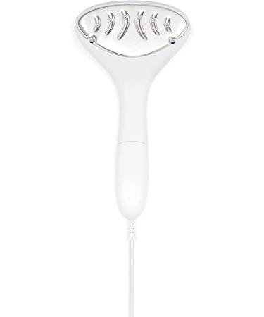 STEAMERY Stockholm Cirrus No. 2 Travel Steamer - Grey - Steam Cleans Clothing, Delicates, and Fabrics - Buy Online on GoSupps.com