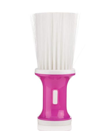 Talkum neck brush pink