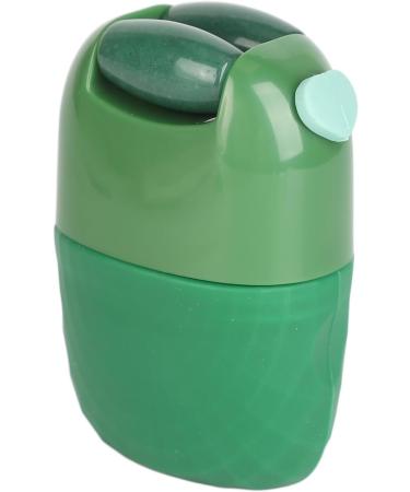 Facial Ice Roller Reduce Puffiness and Tighten Silicone Ice Mold for Home - Buy Online on GoSupps.com