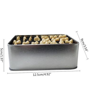 Adult Size Dental Teaching Reproductions - Resin Normal Teeth Model for Dental Care & Practice - Buy Online on GoSupps.com