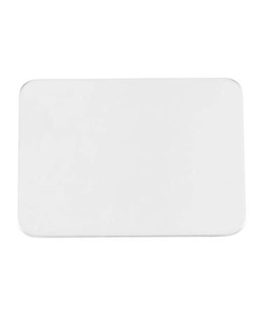 Herklotzn Nail Finger Ring Palette - Stainless Steel Foundation Mixing Tool | Ideal for Makeup Artists | Shop Internationally - Buy Online on GoSupps.com